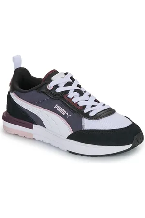 PUMA Sneakers basse R22