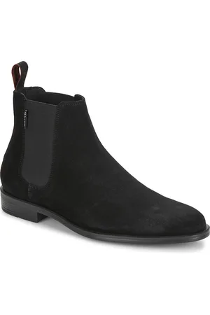 Paul Smith Stivaletti CEDRIC BLACK