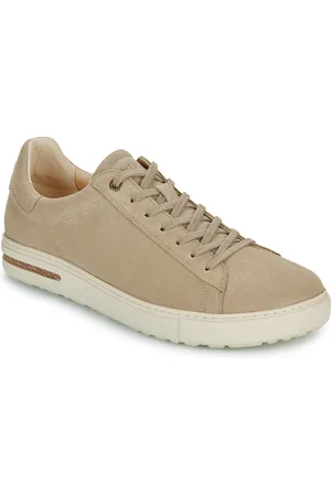 Birkenstock Sneakers Bend Low LEVE Taupe