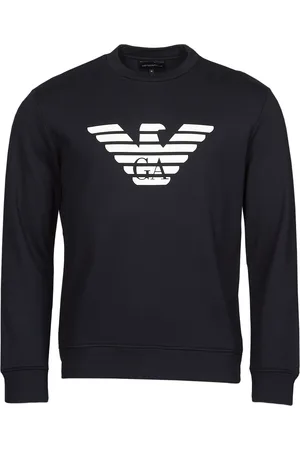 Emporio Armani Felpa 8N1MR6