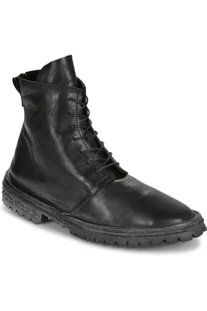 Moma Stivaletti COMBAT U