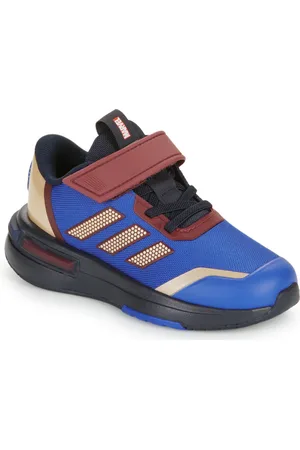 adidas Scarpe bambini MARVEL MVL Racer EL K