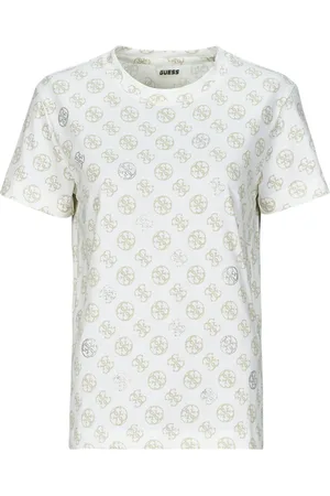 Guess T-shirt NOMIE 4G