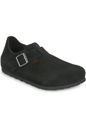 Birkenstock Scarpe London LEVE Black