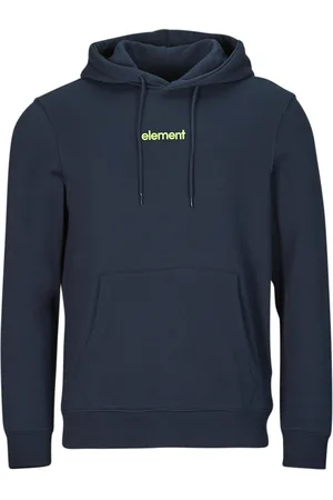 Element Felpa SIMPLE LOGO HOOD