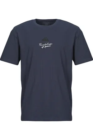 adidas T-shirt Brand Love Signature Graphic T-Shirt