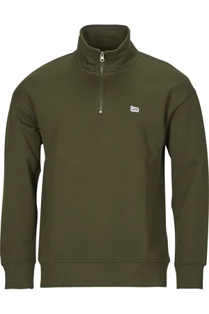 Lee Maglione HALF ZIP SWS