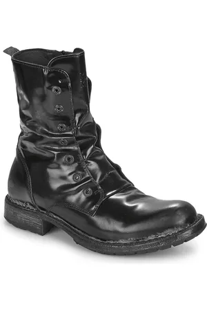 Moma Stivaletti MALE D