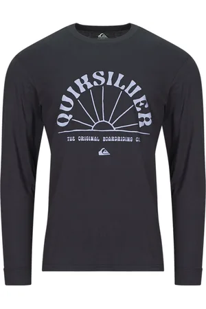 Quiksilver T-shirts a maniche lunghe RAYS FOR DAYS LS