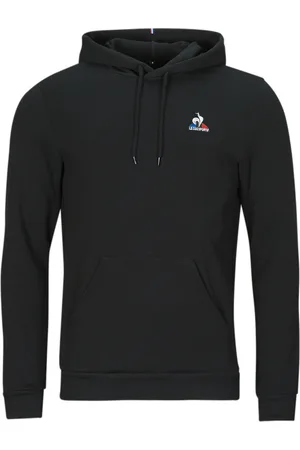 Le Coq Sportif Felpa ESS Hoody N°2 M