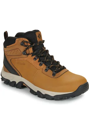 Columbia Scarpe da trekking NEWTON RIDGE PLUS II WATERPROOF