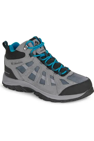 Columbia Scarpe da trekking REDMOND III MID WP