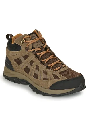 Columbia Scarpe da trekking REDMOND III MID WP