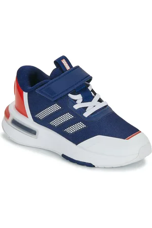 adidas Scarpe bambini MARVEL CAP Racer EL K