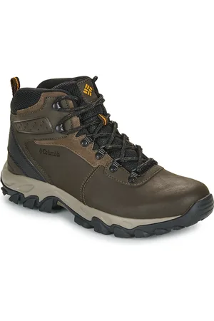 Columbia Scarpe da trekking NEWTON RIDGE PLUS II WATERPROOF