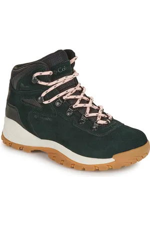 Columbia Scarpe da trekking NEWTON RIDGE PLUS WATERPROOF AMPED