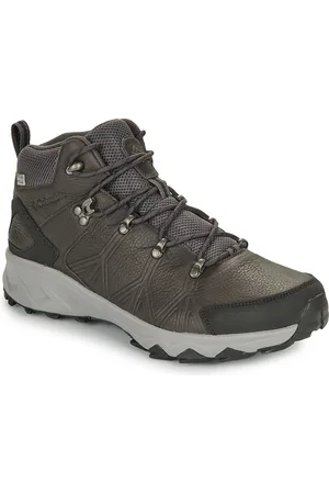 Columbia Scarpe da trekking PEAKFREAK II MID OUTDRY LEATHER