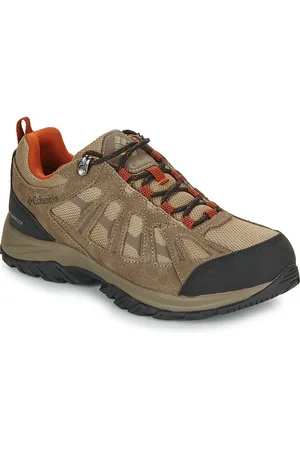 Columbia Scarpe da trekking REDMOND III WATERPROOF