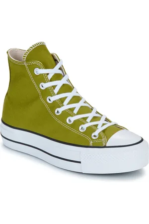 Converse Sneakers alte CHUCK TAYLOR ALL STAR LIFT PLATFORM