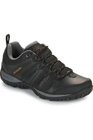 Columbia Scarpe da trekking WOODBURN II WATERPROOF