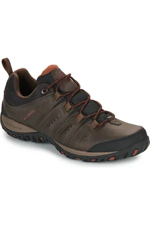 Columbia Scarpe da trekking WOODBURN II WATERPROOF