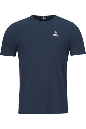 Le Coq Sportif T-shirt ESS Tee SS N°1 M