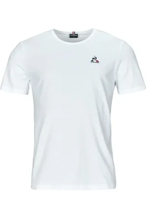 Le Coq Sportif T-shirt ESS Tee SS N°1 M