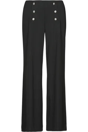 Ralph Lauren Pantaloni morbidi / Pantaloni alla zuava CORYDON-STRAIGHT-PANT