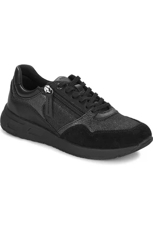 Geox Sneakers basse D BULMYA