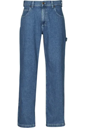 Dickies Jeans Flare GARYVILLE DENIM