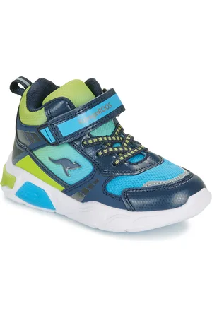 KangaROOS Scarpe bambini K-SLB Clave Mid EV