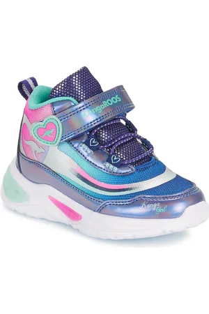 KangaROOS Scarpe bambini K-SLG Willow Mid EV