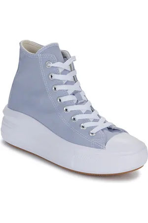 Converse Sneakers alte CHUCK TAYLOR ALL STAR MOVE PLATFORM