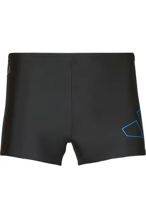 adidas Costume / Bermuda da spiaggia Big Bars Swim Boxers