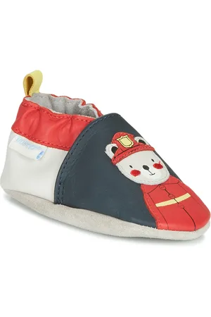 Robeez Pantofole bambini FIREMAN