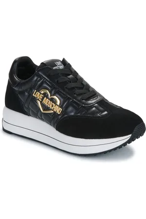 Moschino Sneakers basse DAILY RUNNING