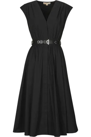 Michael Kors Abito Lunghi ROLLER BUCKLE MINI DRS