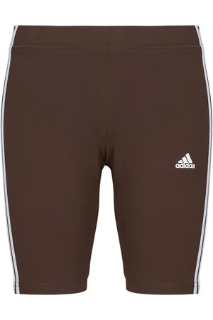 adidas Collant Essentials 3-Stripes Bike Shorts