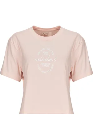 adidas T-shirt Brand Love Signature Graphic T-Shirt