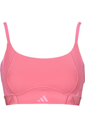 adidas Reggiseno sportivo Hyperglam Bralette