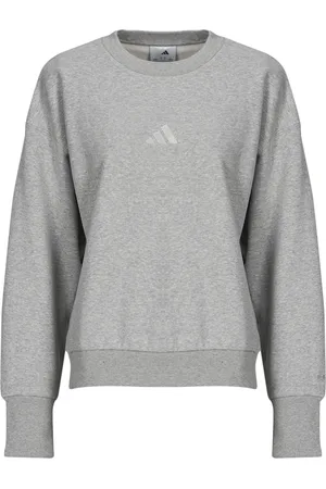 adidas Felpa ALL SZN Fleece Loose Sweatshirt