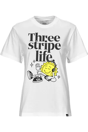 adidas T-shirt Positivity Graphic T-Shirt