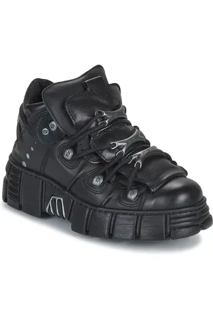 New Rock Stivaletti BASANE