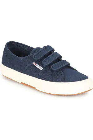 Superga Sneakers basse 2750 COT3 VEL U