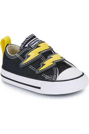 Converse Scarpe bambini CHUCK TAYLOR ALL STAR ELECTRIC BOLT EASY-ON