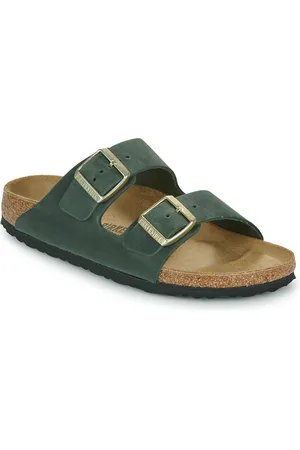 Birkenstock Scarpe Arizona LEOI Thyme