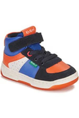 Kickers Scarpe bambini KICKALIEN