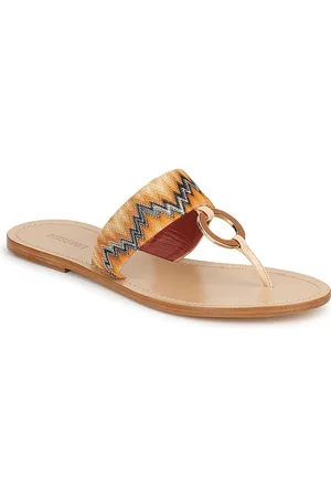Missoni Infradito VM048