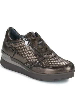 Stonefly Sneakers basse CREAM 47