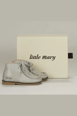 Little Mary Stivaletti bambini JACK